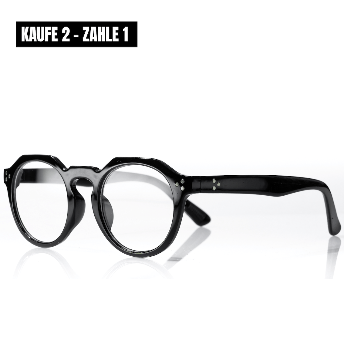 Signature Blue - Drive