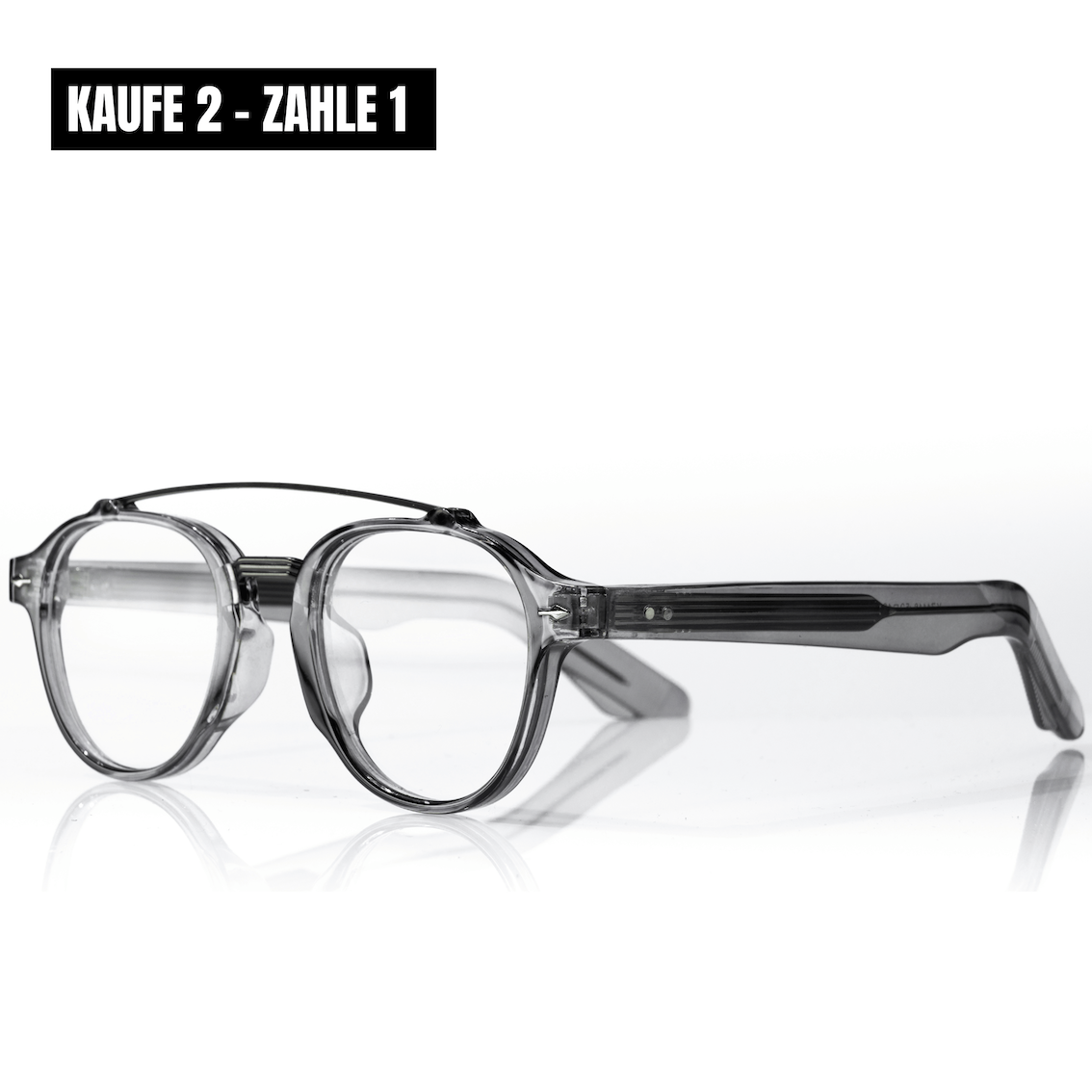 Silver Momentum – Visionary