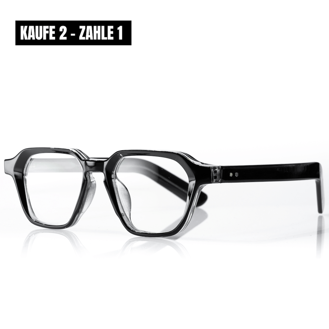 Signature Graphite – Balance