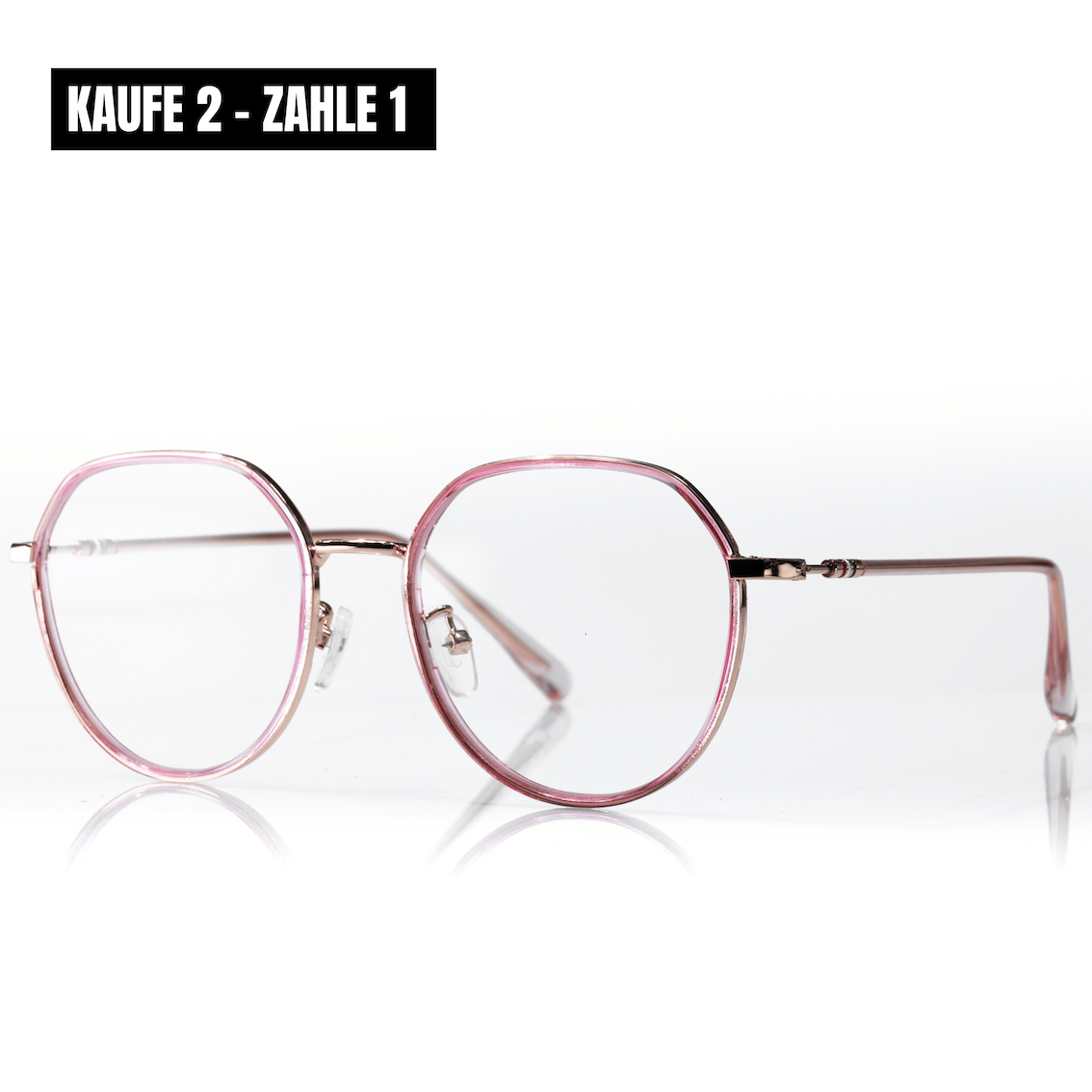 Elegance Clear – Serene