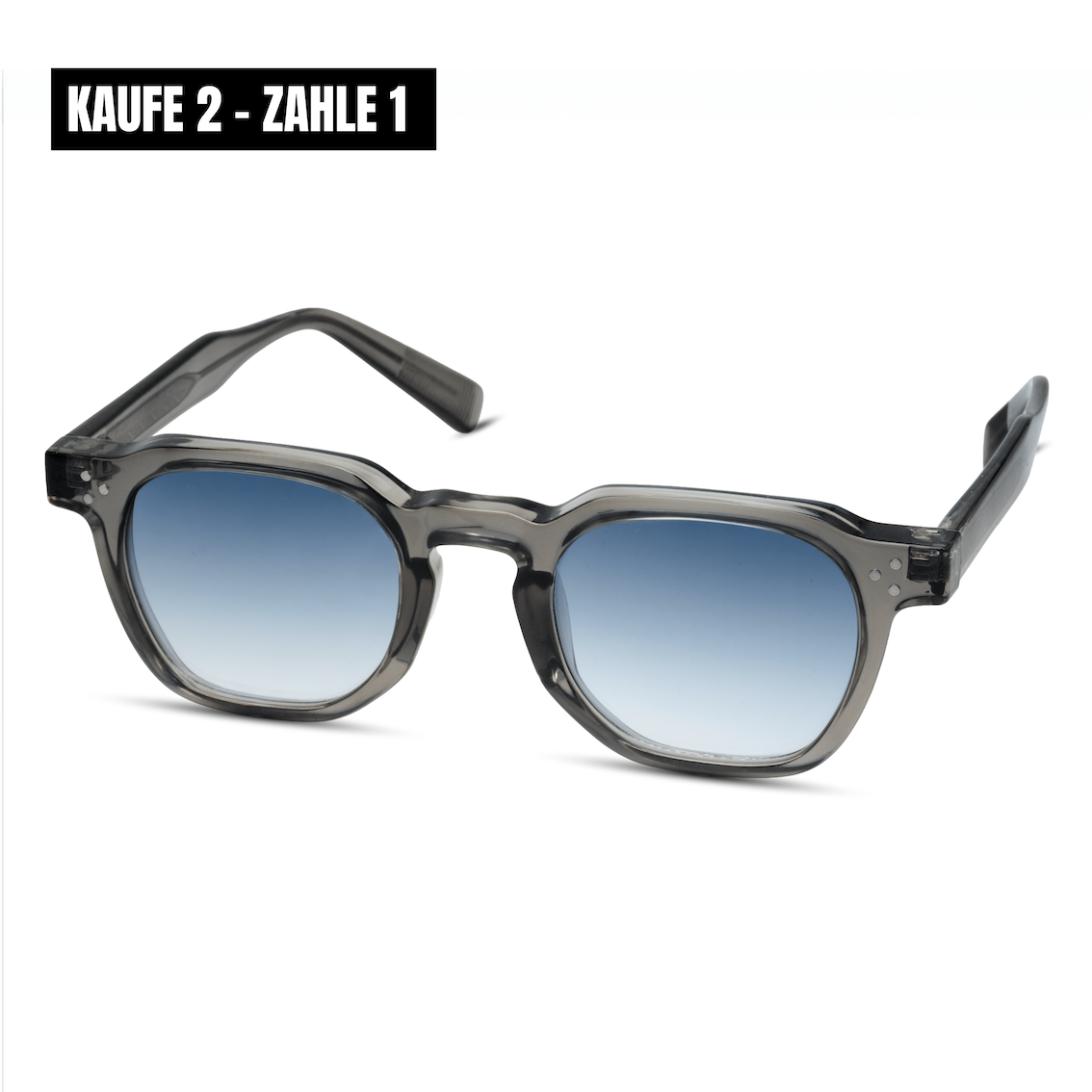 Signature Black – Precision